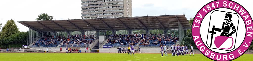 Ernst Lehner Stadion